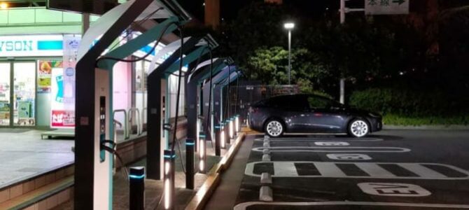 【提言・インフラ】すべてのEVが快適に遠出できる充電インフラとは？