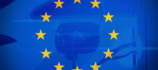 【話題】2035年に内燃機関車禁止へ EUで合意 電気自動車への切り替え加速