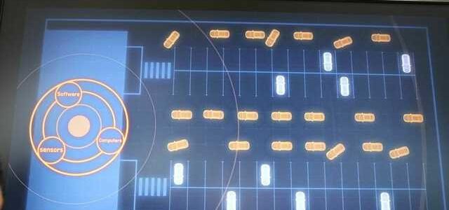 【話題・自動運転】逆転の発想､普通のクルマを自動運転化する技術