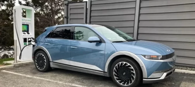 【話題】電気自動車の充電にはいくらかかる？…ガソリンを給油するよりも安いのは確実