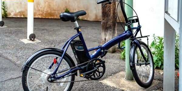 【話題・次世代モビリティ】公道はますます危険地帯に？ アシスト自転車と見分けが付かない「フル電動 …