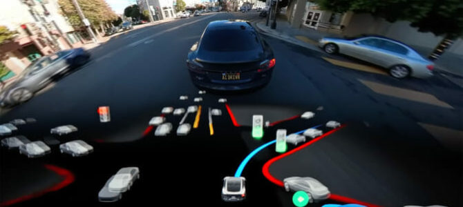 【話題・自動運転】テスラ『FSD=完全自動運転』の現在地「サンフランシスコで最も “安全” なドライバー」 【話題・自動運転】テスラ『FSD=完全自動運転』の現在地「サンフランシスコで最も “安全” なドライバー」