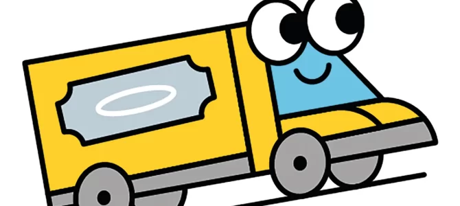 【話題・自動運転】自動運転のクルマがついに街中を走り出す 特集「THE WORLD IN 2023」