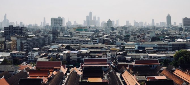 【話題・自動運転】自動運転、新興国で「リープフロッグ現象」は起きるのか