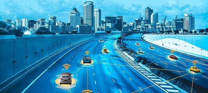 【自動運転・新技術】自動運転向け高精度衛星ナビ、ZFとHexagonが共同開発…