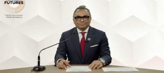 【話題・企業】日産、長期ビジョン「Nissan Ambition 2030」の進捗 2030年度までに電動パワートレーン3機種