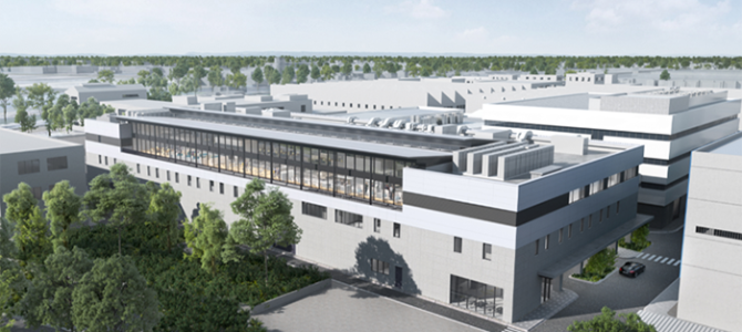 【話題・企業】東レ、次世代モビリティ向け材料開発に向けて新研究棟を新設へ …