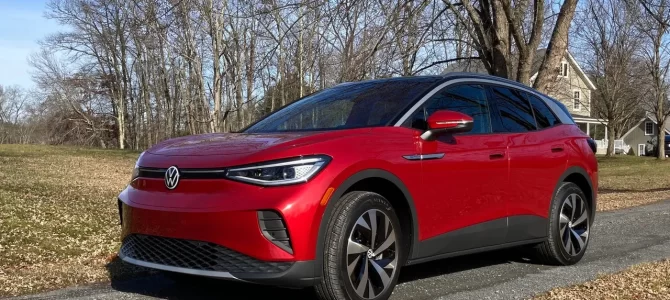 【提言】電気自動車には購入すべき4つの理由がある…それは環境とは関係がない