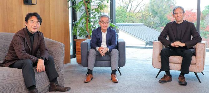 【提言・次世代モビリティ】未来の社会を支える、モビリティの新たな役割 【その1】