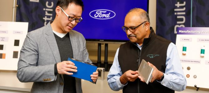 【話題・電池】フォードがLFP電池を26年から米国生産、EVは安くなるか？