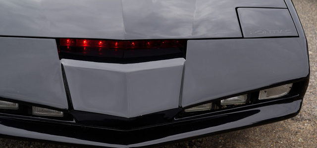 【話題・次世代モビリティ】「ChatGPT」技術で喋る車載AIをGMが検討、ナイト2000が実現？