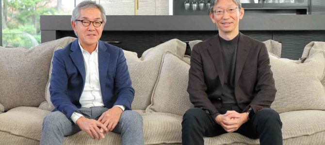 【提言・次世代モビリティ】未来の社会を支える、モビリティの新たな役割 その3