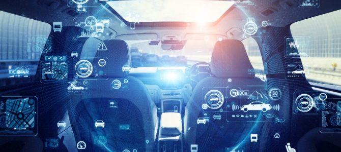 【話題・次世代モビリティ】いよいよ次世代の移動手段へ…加速する〈クルマ＋テック技術〉の進化