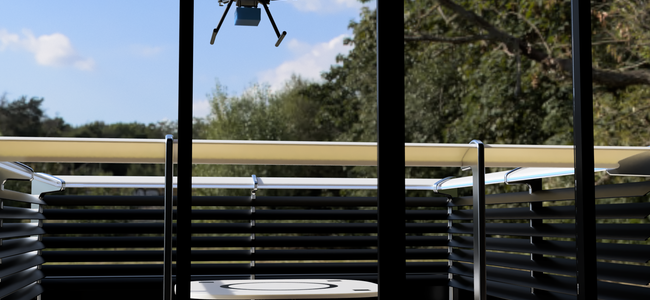 【話題・次世代モビリティ】ファーロスター、ミサワホームの協力を受け2024年宅配クライシスの課題解決に向けた研究施設の …