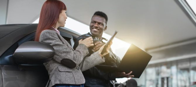 【提言・次世代モビリティ】EV移行はモビリティの民主化でないといけない