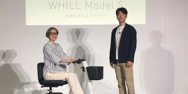 【話題・次世代モビリティ】歩行者は要注意、次々に「新たなモビリティ」登場で歩道が変わる