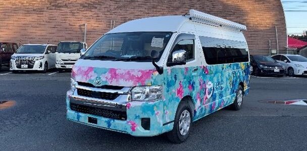 【話題・自動運転】和製シリコンバレーは茨城県境町！自動運転に加えMaaSも始動