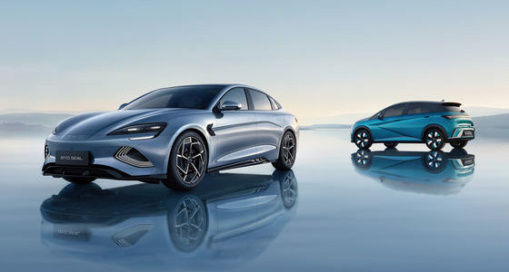 【話題・自動運転】中国の大手EVメーカー・BYDは「自動運転技術は基本的に不可能」と考えている