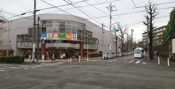 【話題・自動運転】「東急の自動運転バス」実証実験2回目、真の目的と課題が見えた