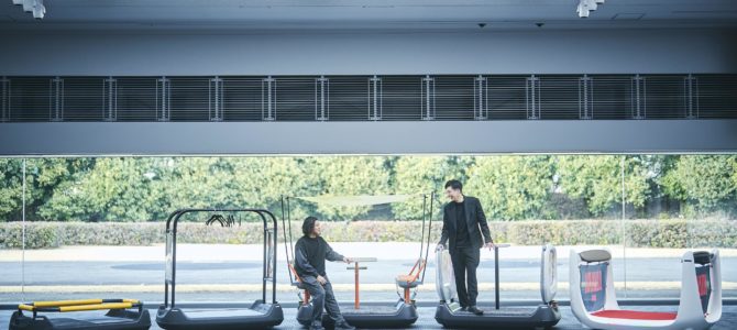 未来は八王子にあった！？助けたくなるロボットやチンアナゴをつくる意味とは