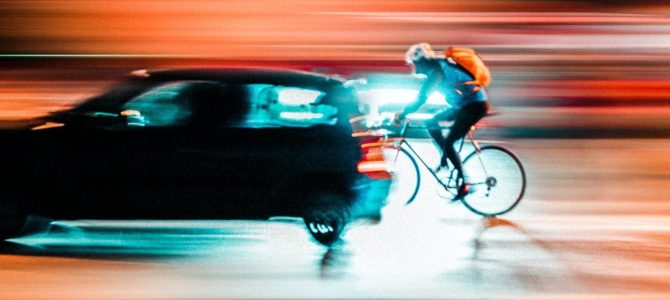 【提言・自動運転】自動運転車は「サイクリストの言語を学べ」！ とある教授の主張