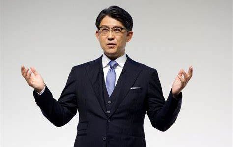 【話題・企業】トヨタの佐藤社長、ＥＶ主戦場の中国で「スピード上げる」