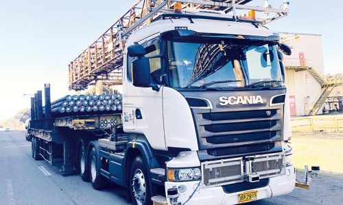 【自動運転・新技術】大型車のドライバー不足に対応、後付けで既存車両を自動運転に