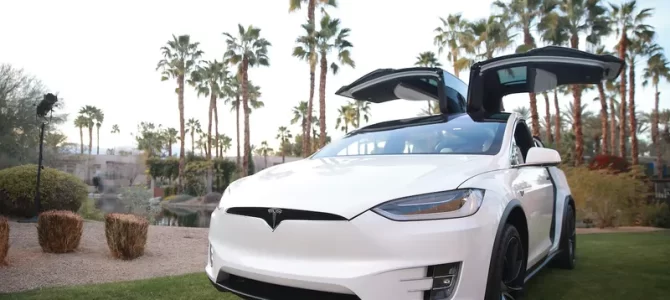 【提言】EV所有者は「より少ない走行距離」に「より多くのコスト」を支払う