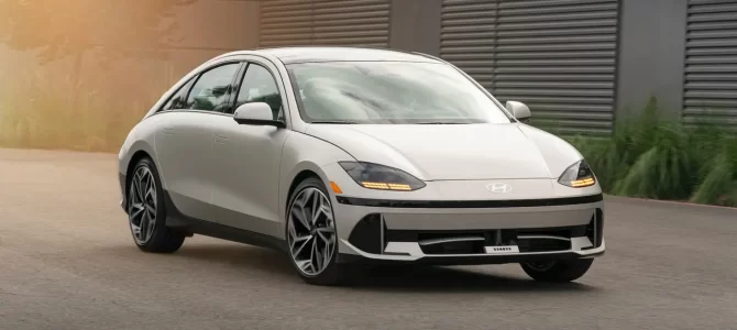 【話題・新製品】2023年に登場するクールな電気自動車8台　最新版