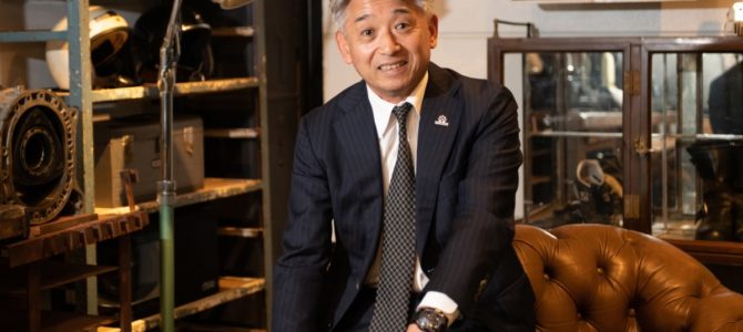 【提言・次世代モビリティ】プリウスvs自転車？ 元F1ドライバー片山右京氏に聞く「未来の最強モビリティ」とは