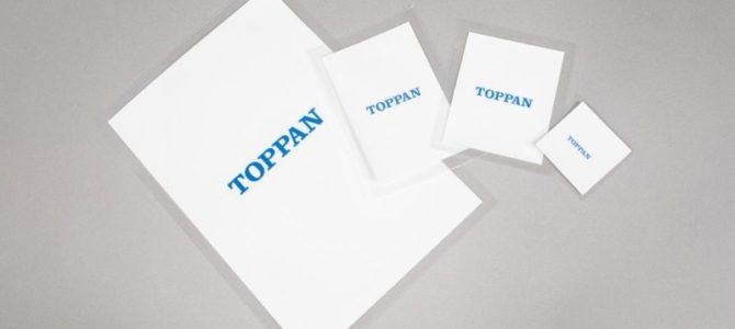 【新技術・電池】リチウムイオン電池類焼抑制 凸版印刷、消火フィルム「FSfilm」開発