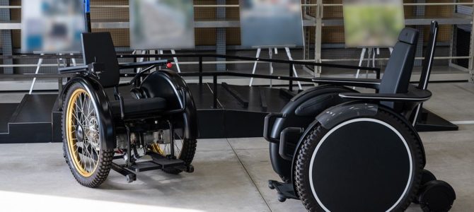 【企業・次世代モビリティ】「すべての人に移動の自由を」　最新技術に見るトヨタの本気