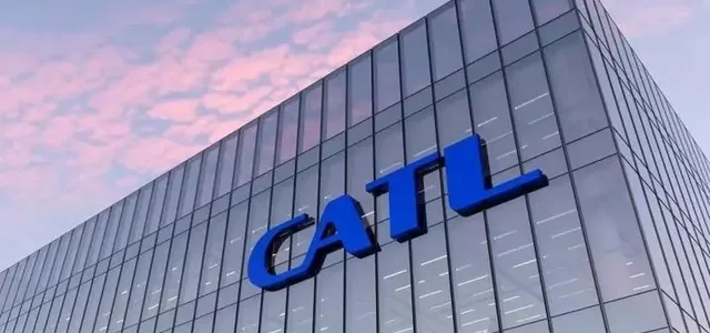 【話題・電池・海外】中国CATL、電動航空機製造へ 次世代バッテリー開発で陸・海・空制覇目指す