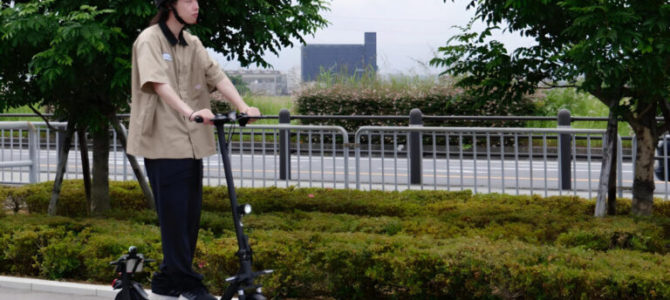 【マイクロモビリティ・未来】原付が無くなる!?2025年問題と次世代を担うモビリティとは?eXs(エクス)が描く未来予想図 【マイクロモビリティ・未来】原付が無くなる!?2025年問題と次世代を担うモビリティとは?eXs(エクス)が描く未来予想図