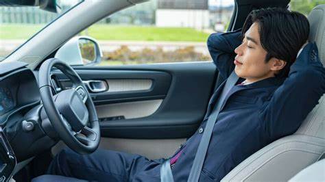 【自動運転・海外】「自動運転」実現のカギは「道路の進化」にあった！ 中国で進む「スマート道路化」構想の中身と …