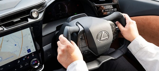 【話題・企業】どう差別化するか？…トヨタがＥＶ戦略で追求するキーワード