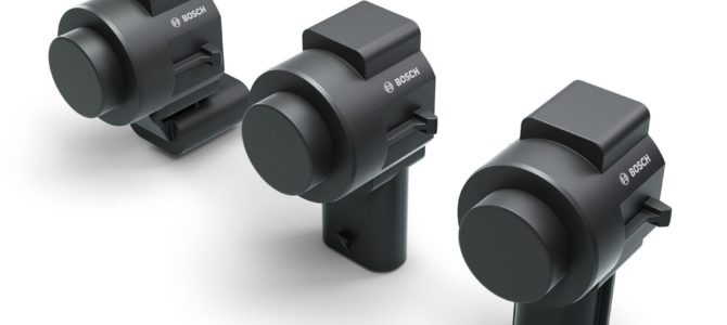 【話題・新技術】ボッシュ、次世代の超音波センサーをIAAモビリティ2023で発表へ