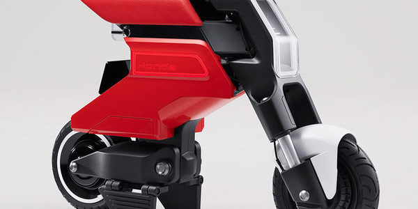 【話題・次世代モビリティ】新型「モトコンポ」!? “クルマとセット”再現か ホンダのJMS出展概要あきらかに 【話題・次世代モビリティ】新型「モトコンポ」!? “クルマとセット”再現か ホンダのJMS出展概要あきらかに