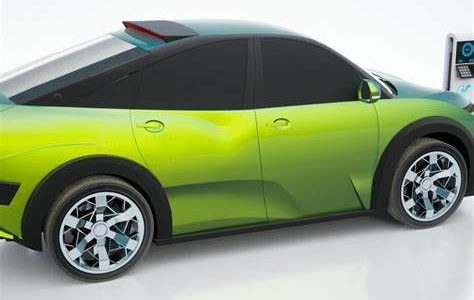 【話題・電池】電気自動車の価格、ガソリン車並みが視野に–バッテリー価格の下落で