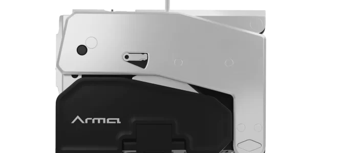 【マイクロモビリティ・モビリティショー2023】世界最小E-Scooter新型モデル「Arma」を“ジャパンモビリティショー 2023”にて、初披露！