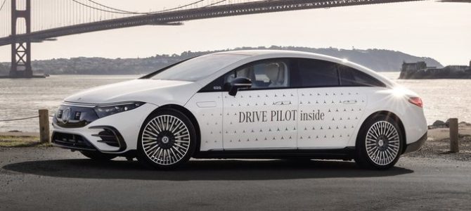 【話題・自動運転】2023年10月の自動運転ラボ10大ニュース　北米でレベル3まもなく始動