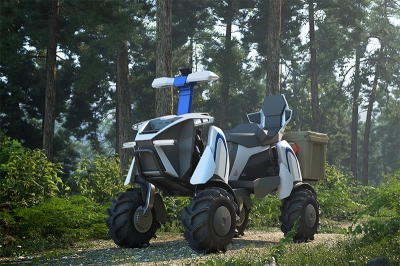 【モビリティショー2023】「モビリティショー」26日開幕、トヨタ・三菱自・ヤマハ発の展示内容は？