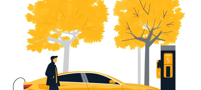 【市場】電気自動車（EV）に関するアンケート調査　EV所有率は1％にとどまるが47.1％が購入意向 …