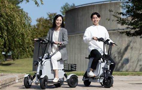 【マイクロモビリティ・新製品】史上初の4輪特定小型原付「ChatKart」、2輪の「ChatBike」販売開始