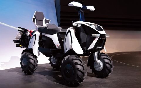 【話題・次世代モビリティ】「ジャパンモビリティショー」にみる“新しい移動のカタチ”