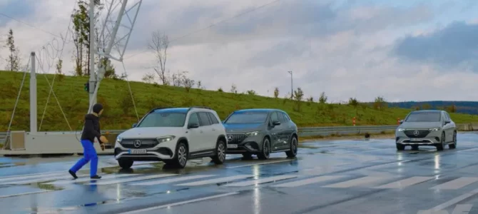 【自動運転・海外】ドイツ産業界が安全な自動運転のための新たな開発基準を提案