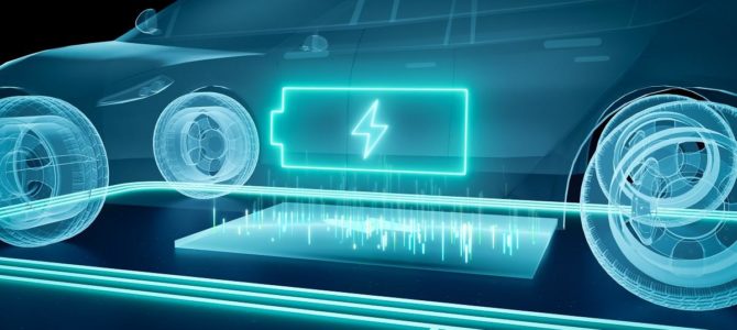 【提言・インフラ】自動運転にこそ「ワイヤレス充電」が最適なワケ、テスラ優位「EV充電規格」争いもムダに