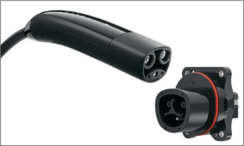 【話題・インフラ】EV向け急速充電規格「NACS」、テスラが公開し世界の自動車メーカーが採用へ