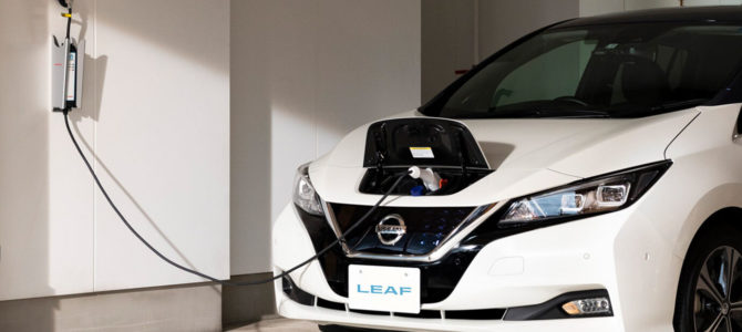 【市場・提言】「EV」が日本で普及しない超シンプルな理由 航続距離？ 充電インフラ？ いやいや違います