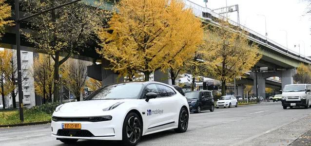 【話題・自動運転】名古屋市中心部で自動運転車両を定期運行へ…２０２４年秋めど、大都市中心部で初の実用化